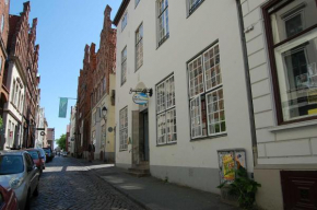 Jugendherberge Lübeck Altstadt in Lübeck